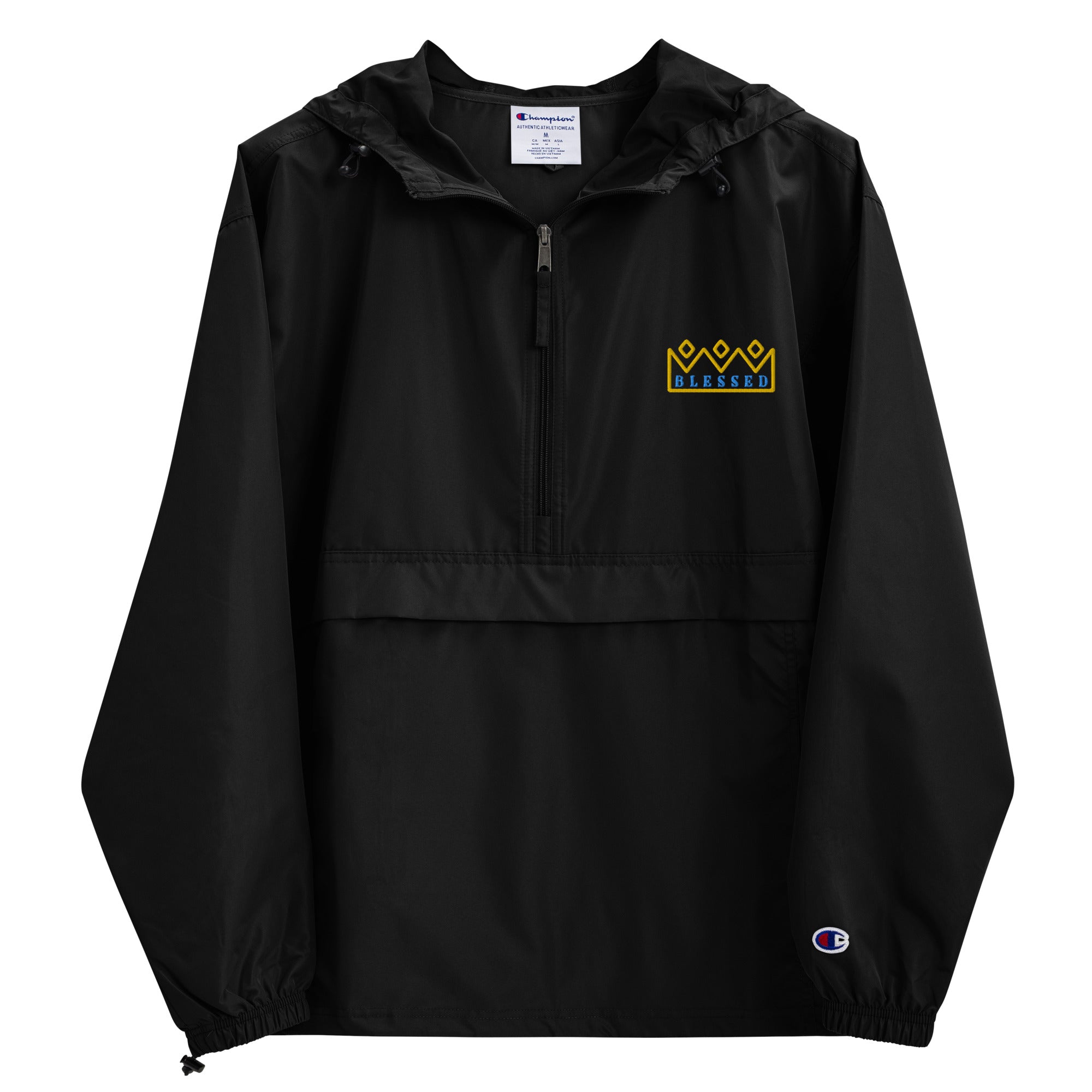 Champion Blessed Packable Jacket